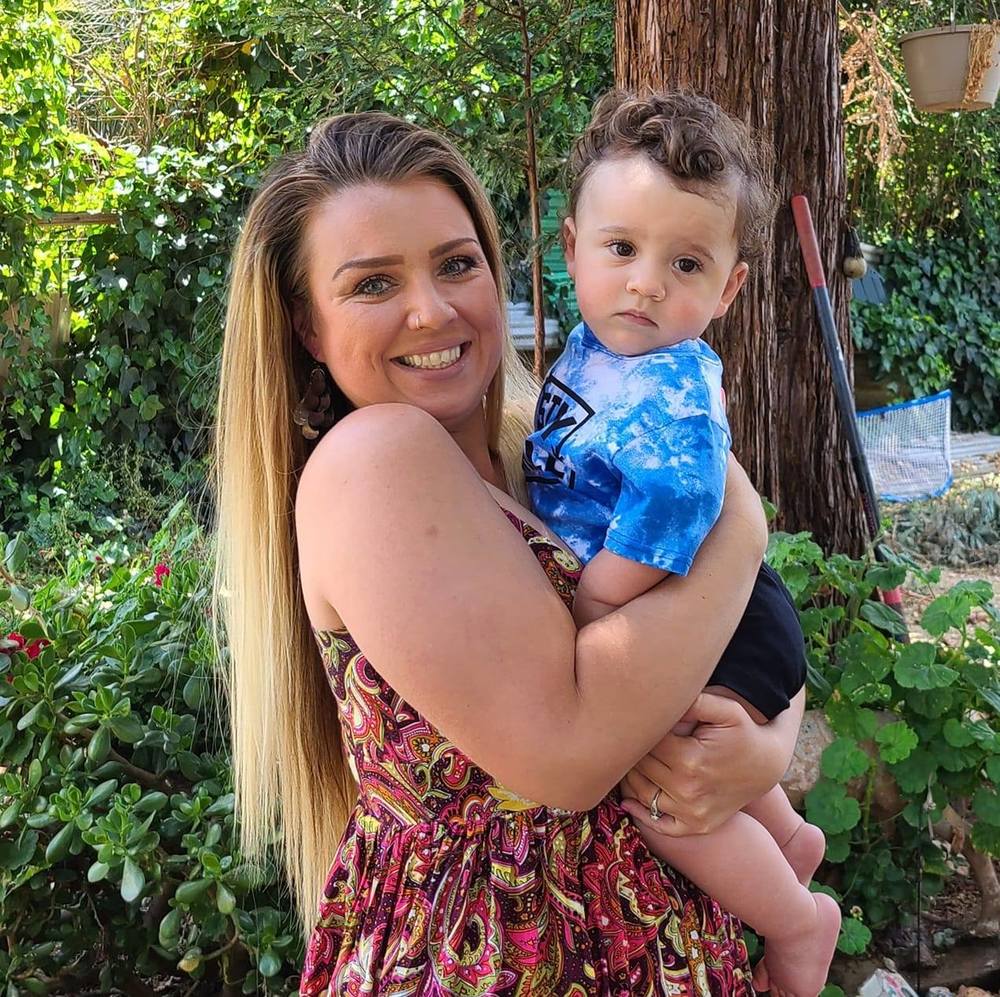 Meet your Posher, Molly